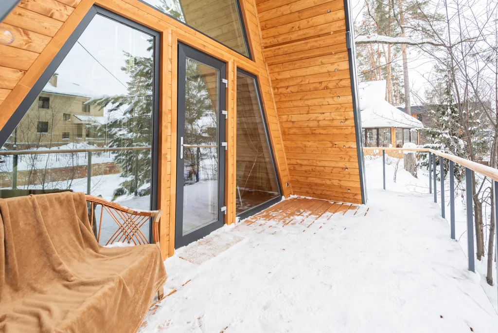 3-комнатный Дом