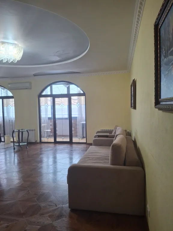 Квартира Квартира в Arco di Sole — Москва