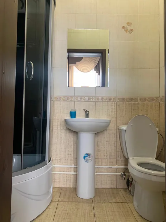 Квартира Комната — Кореновск