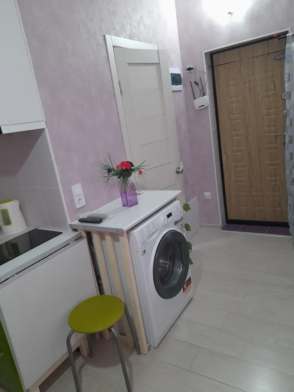 Студия на Мацесте