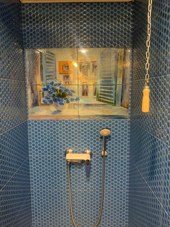 Коттедж Дом с баней и чаном рядом с аэропортом Внуково — Марушкино