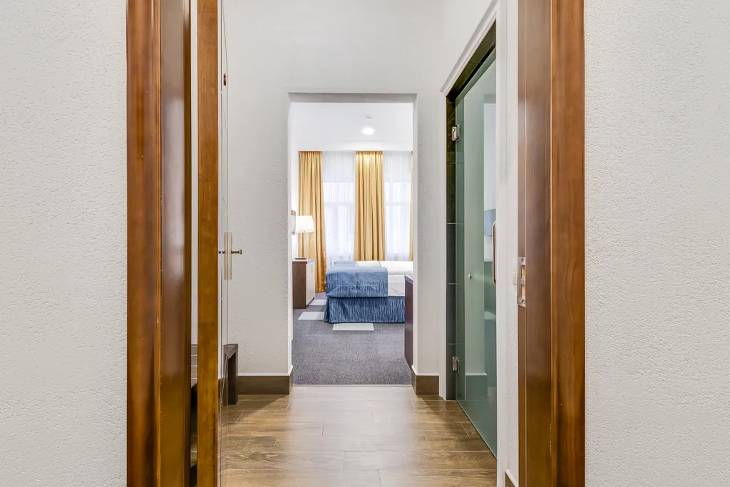 Квартира 1-комнатная Квартира — Санкт-Петербург