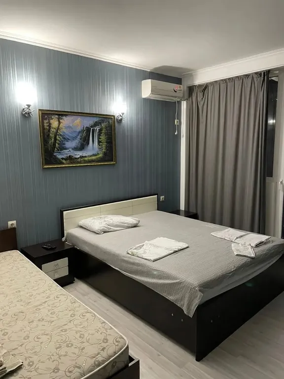 Квартира Комната — аренда посуточно в Новый Афон