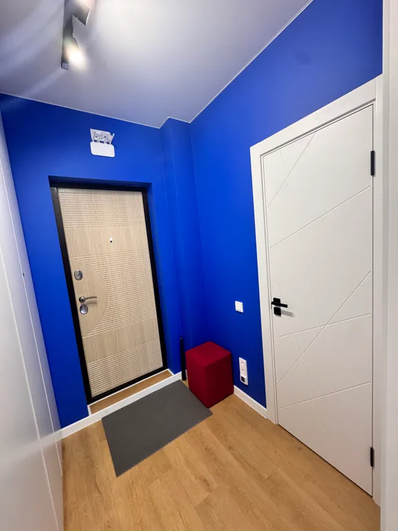 Квартира Квартира Студия не как у всех — Адлер