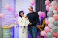 Рита Нитяженко