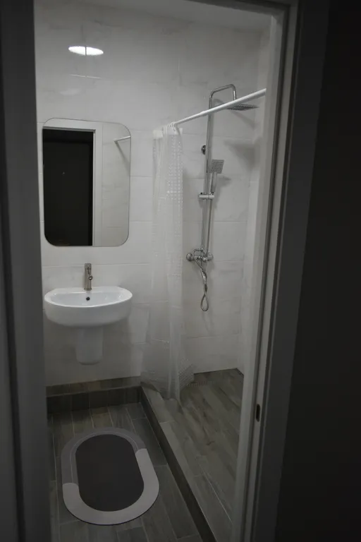 Уютная и чистая квартира в новостройке