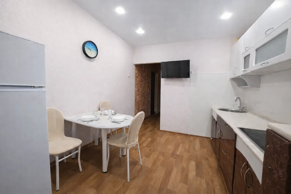 Стильная 1-комн. квартира