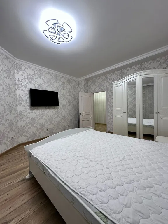 Красивая квартира с прекрасным видом