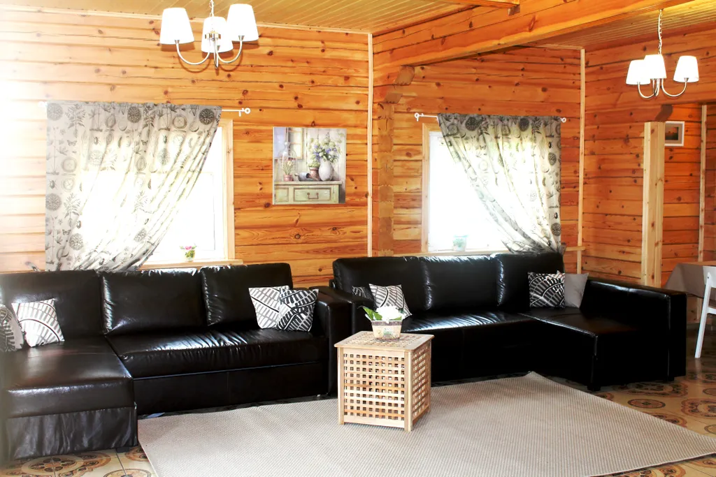 Коттедж Руна