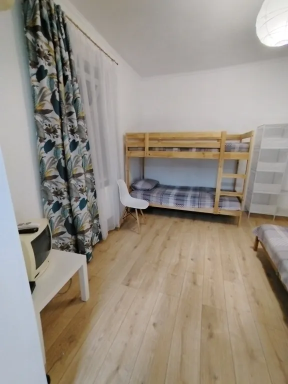 Уютная студия с отдельным входом