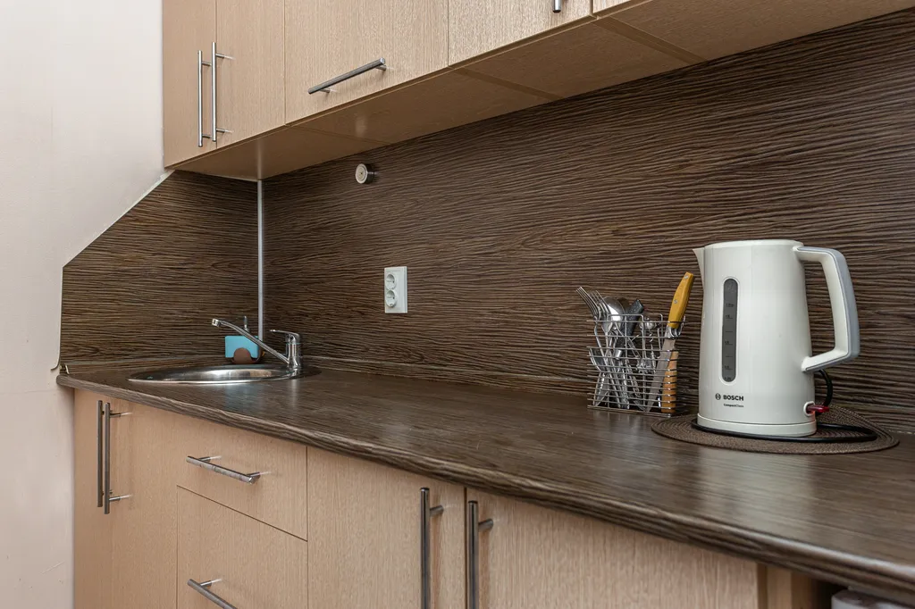 Студия в центре