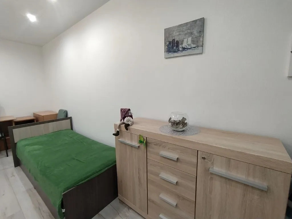 Квартира Уютная квартира в новом доме — Калининград