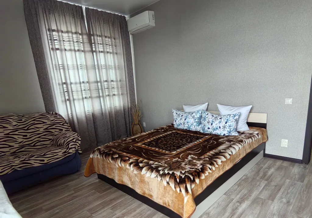 Видовая квартира в самом центре