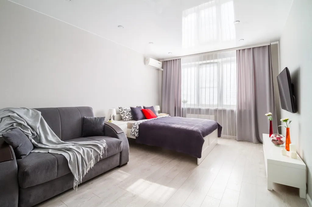 Элитная квартира