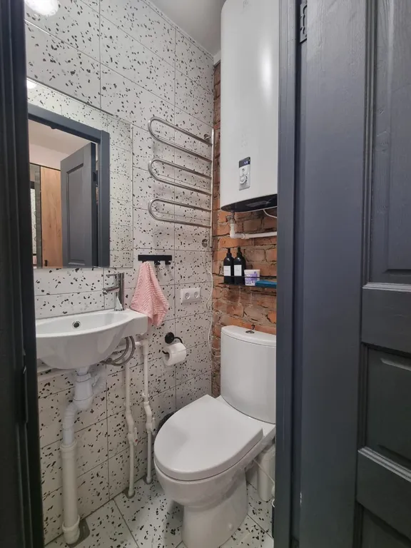 Уютный номер