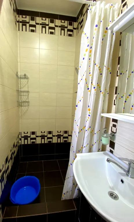 Апартаменты с отдельным входом