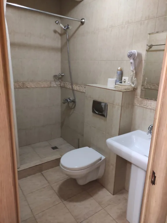 Коттедж Дом в красивом месте — Суздаль