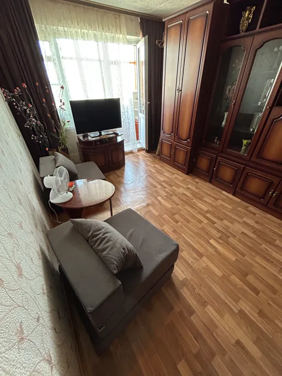 Квартира в лучшем районе города с Wi Fi. Честная цена!