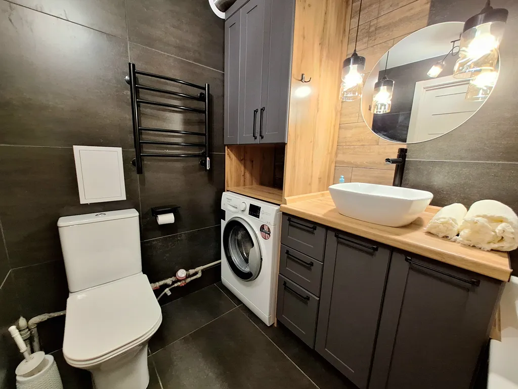 Апартаменты Lounge Room