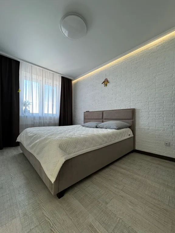 Квартира для вашего комфорта