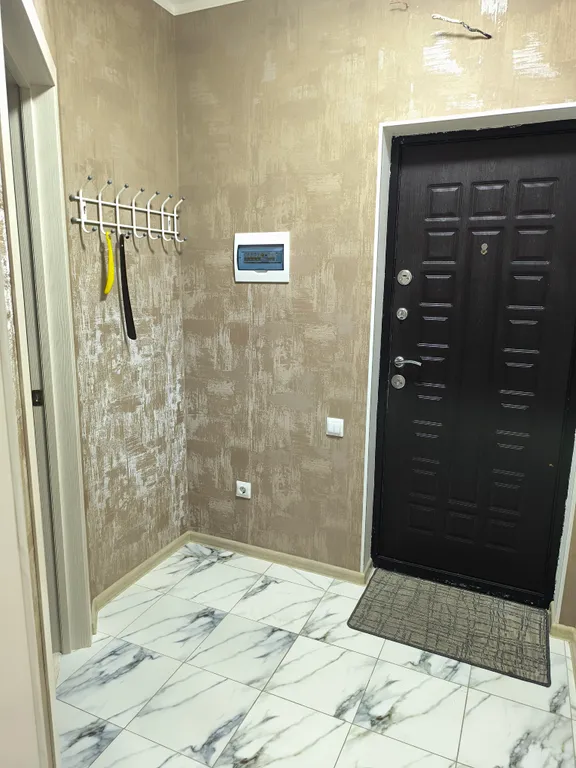 Квартира 1-комнатная Квартира — Анапа