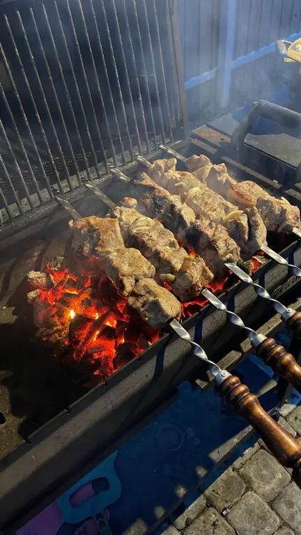 Коттедж Новогодний котедж в 30 минутах от центра Санкт-Петербурга — Сестрорецк