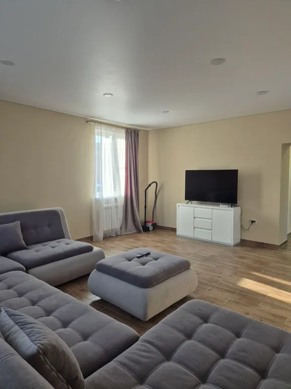 Уютный домик с мангальной зоной