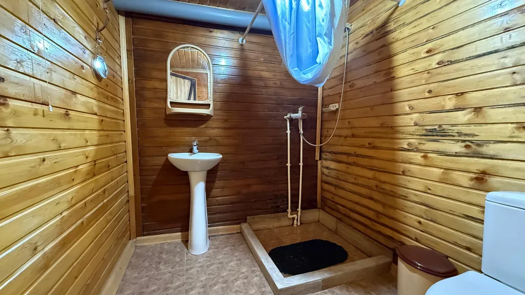 2-комнатный Дом