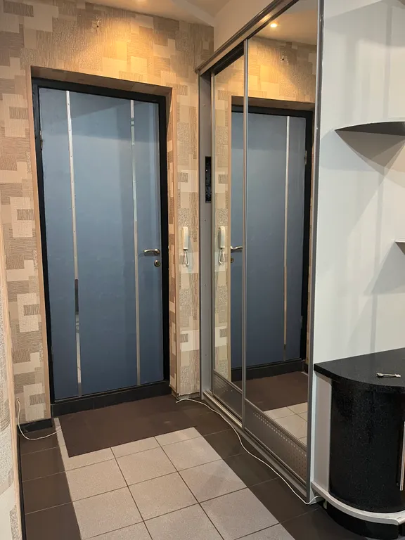 Уютная студия в центре города