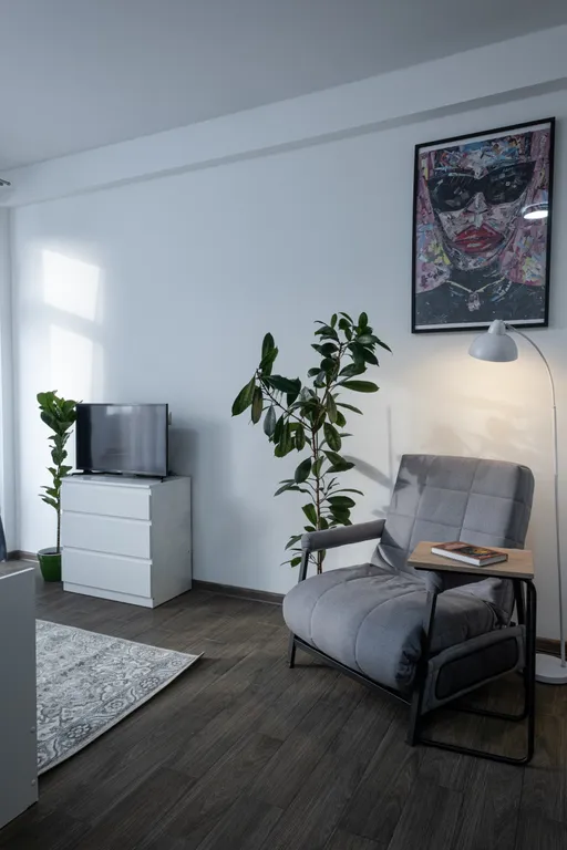 Квартира Студия Смена обстановки в горах — аренда посуточно в Красная Поляна