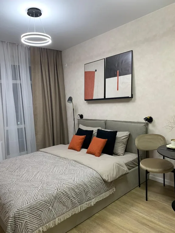 Квартира Квартира в жк сердце Ярославля — Ярославль