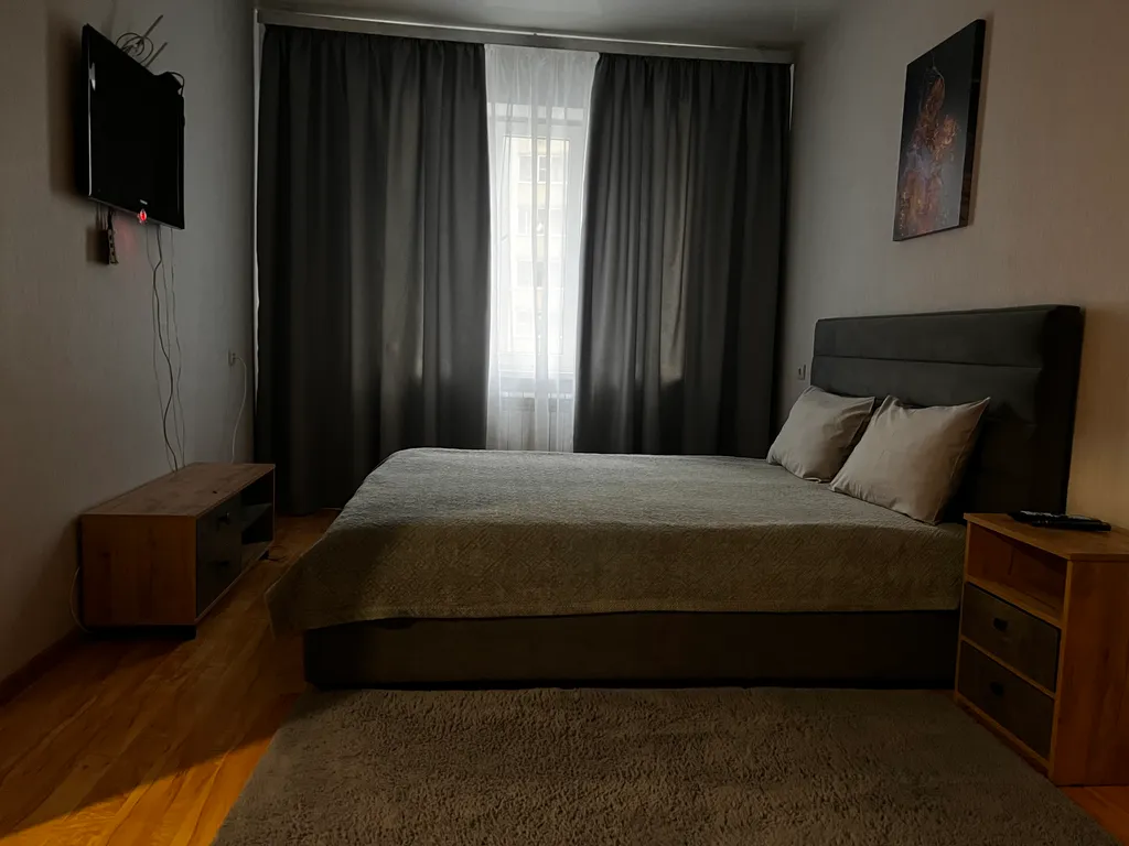 Квартира в ЖК Перспективный