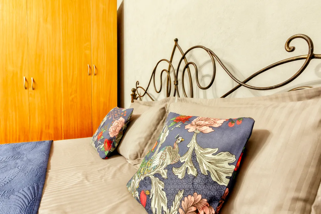 Уютная квартира в самом центре