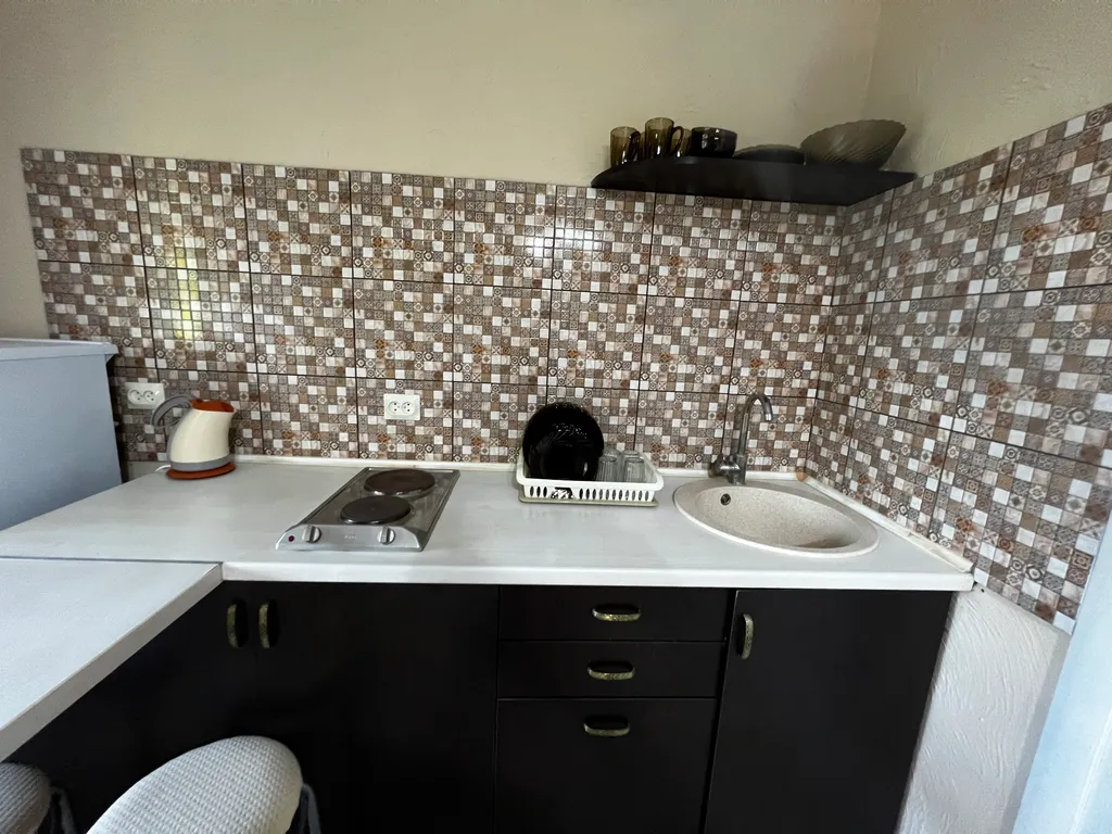 Квартира Комната — Евпатория