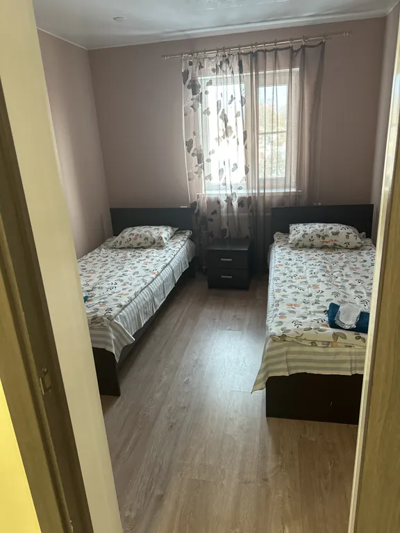 Квартира Турист — аренда посуточно в Выборг