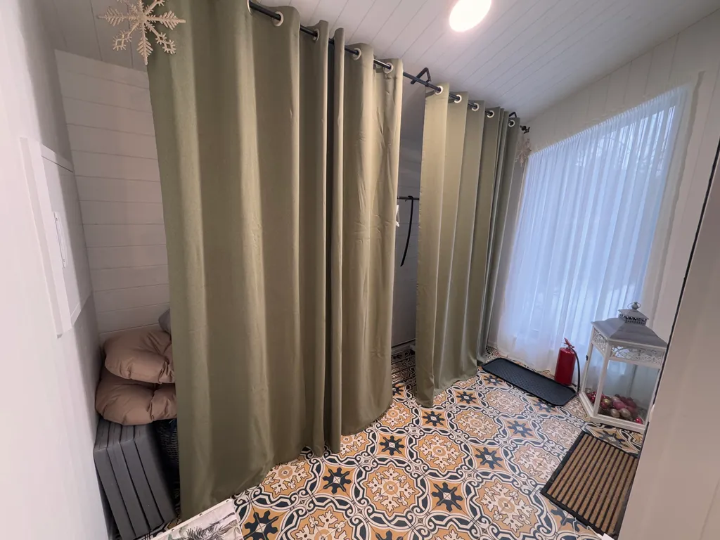 Sorochany Tree House