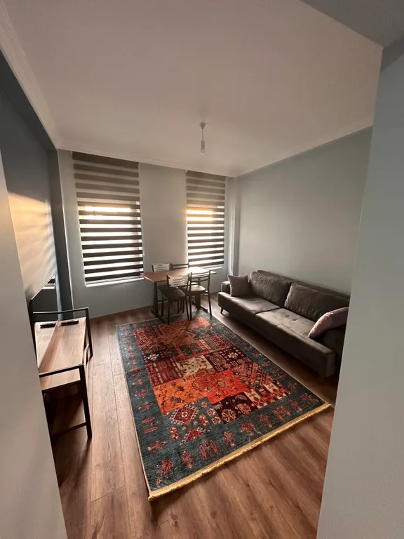 Квартира Комната — аренда посуточно в Стамбул