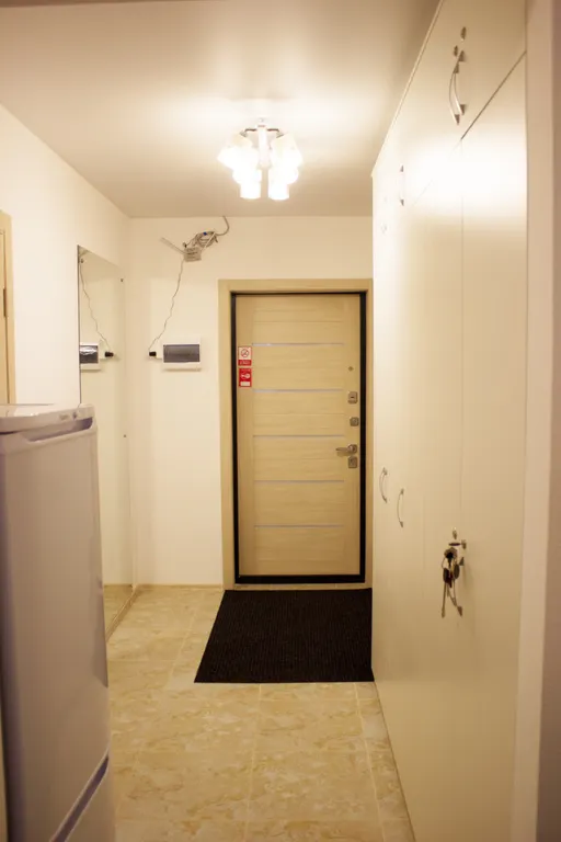 Апартаменты "Как дома " Комфорт