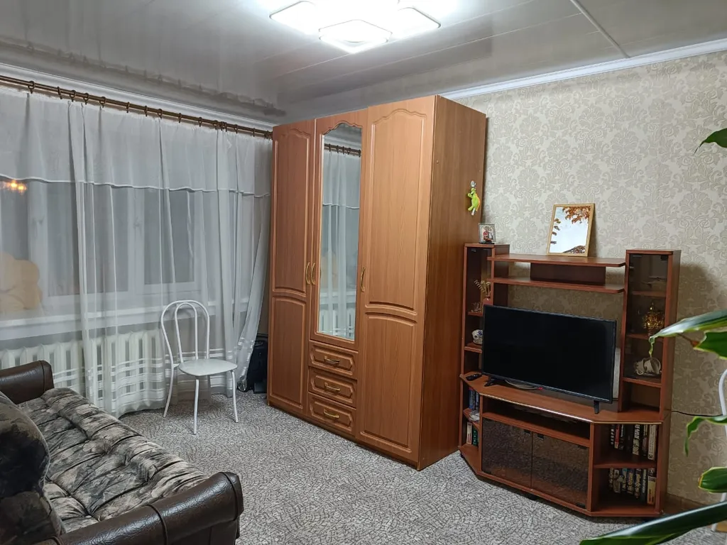 Квартира в центре