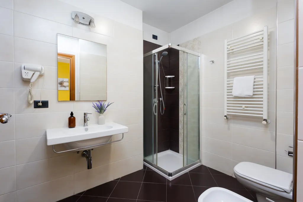 Republic Square Apartment