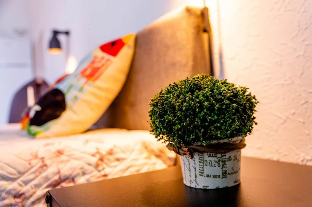 Apartment White Lodging