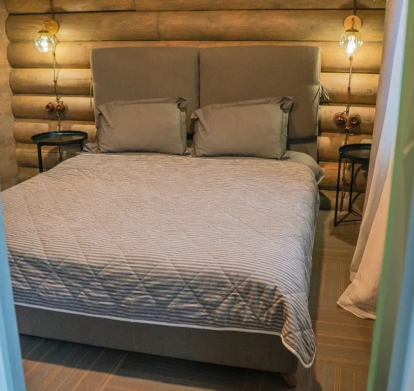 Коттедж 4-комнатный Дом — Елабуга