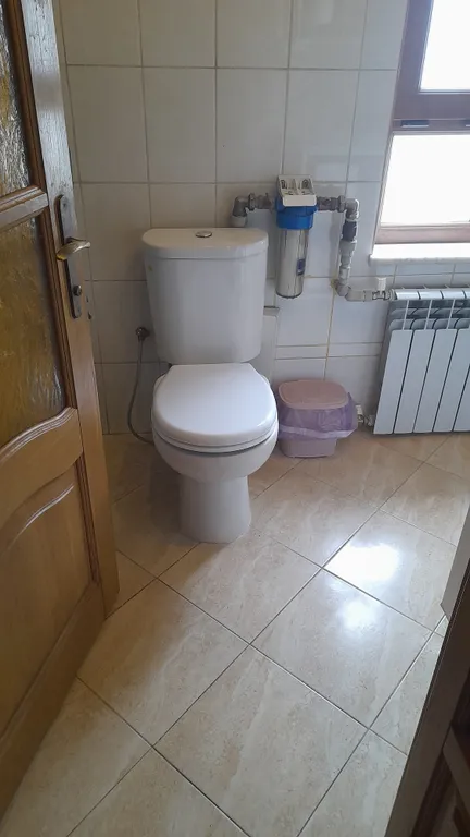 Домик для семейного отдыха