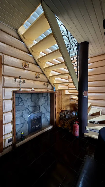 Лучший Коттедж на Селигере в Осташкове