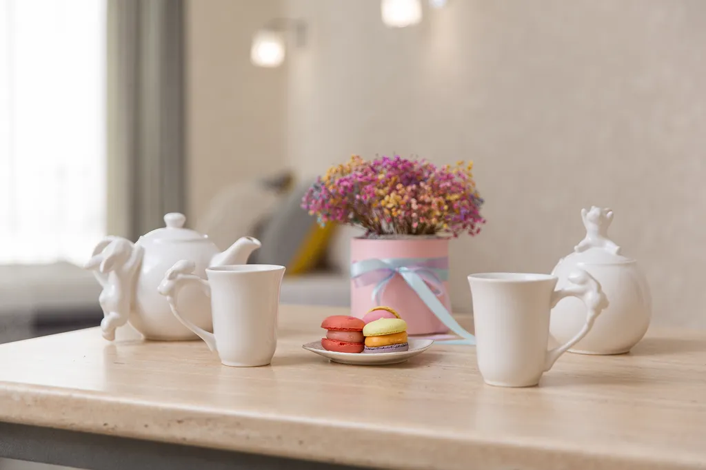 Квартира Уютная квартира недалеко от моря — Анапа