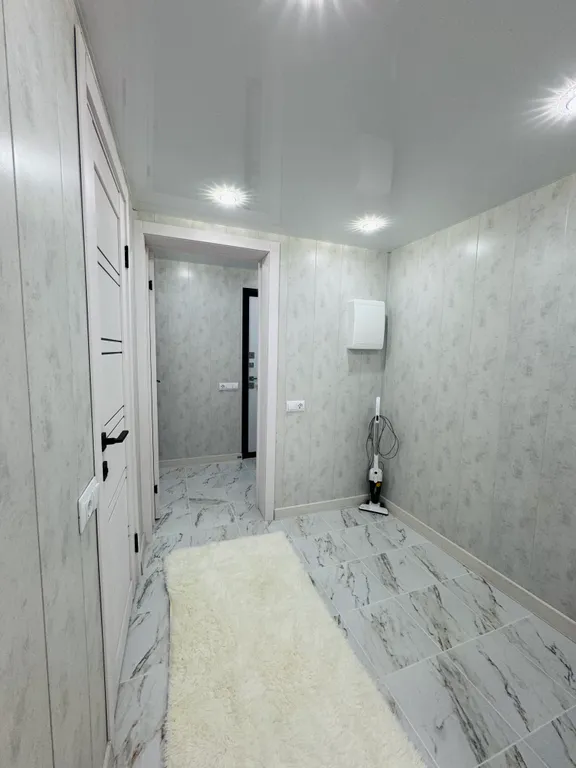 Коттедж Красивый уютный дом — Нижний Новгород