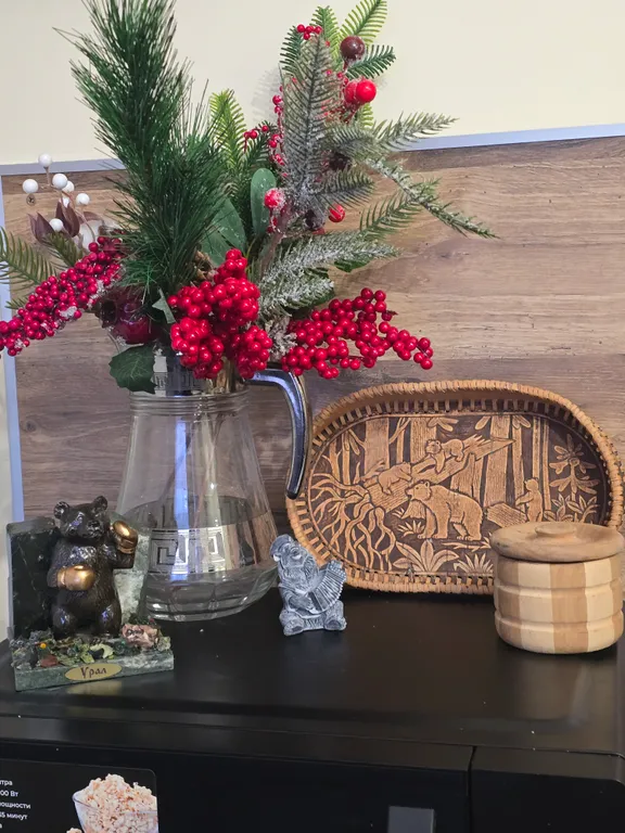 Дом для семейного отдыха