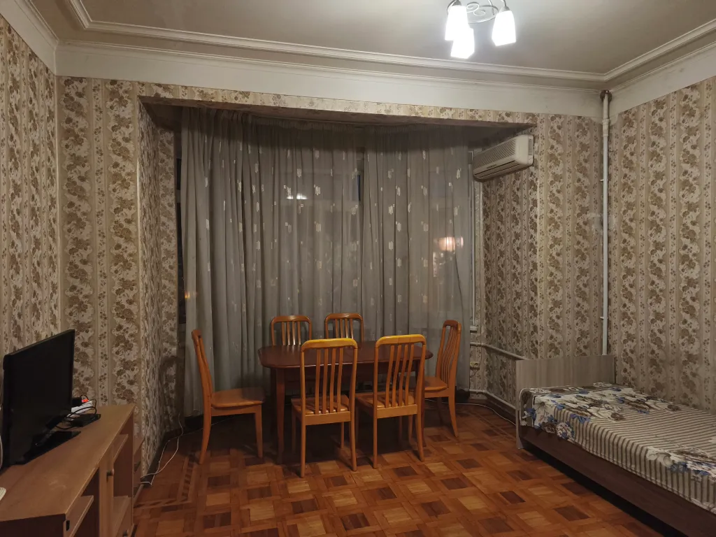 Квартира Квартира в центре — Астрахань