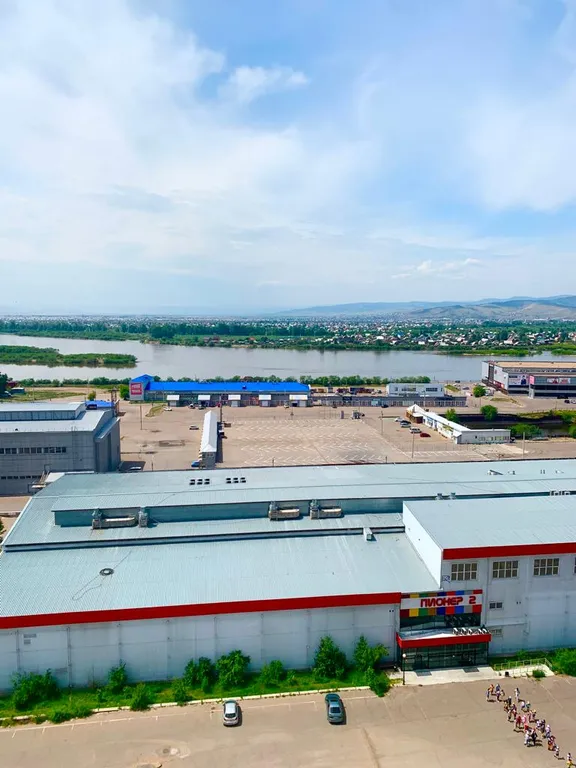 Уютная квартира в центре