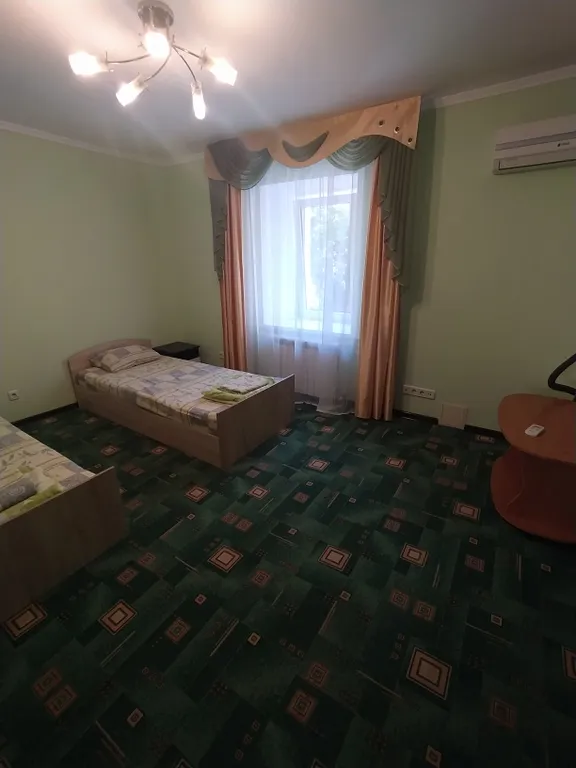 Уютная квартира в центре недалеко от моря